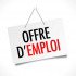 Coordinateur de Projet - CDD Temps partiel (H/F)