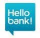 Parrainage HELLO BANK (prime de 100 €)