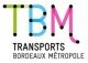 TBM Bordeaux - Mobilité illimitée avec le Pass Senior