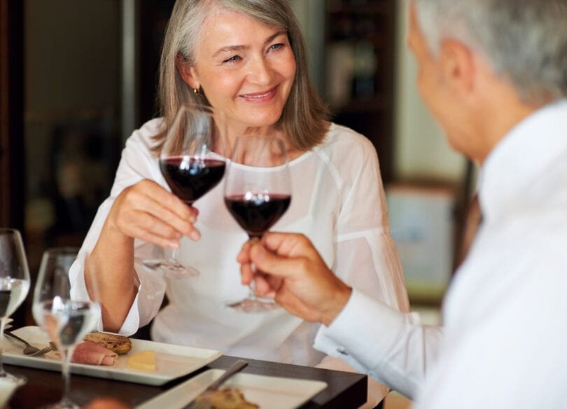 Groupe Facebook Rencontre Senior - Rencontres entre Seniors et Retraités